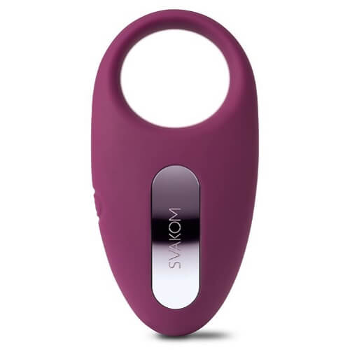 n10467 svakom winni remote controlled couples cock ring 6