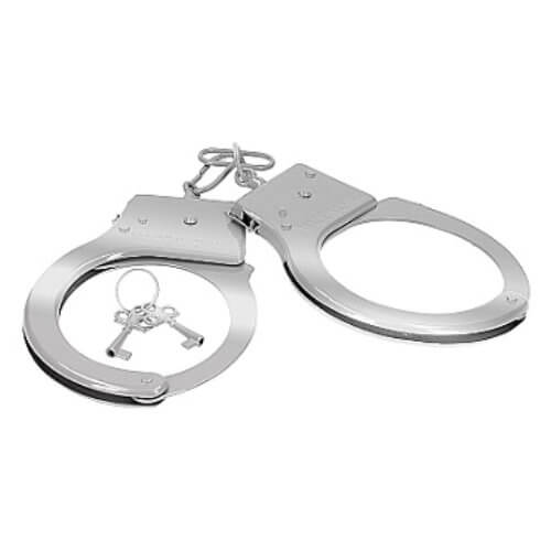 n10469 metal handcuffs 1 2