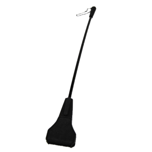 n10531 bound to please silicone riding crop 1 1