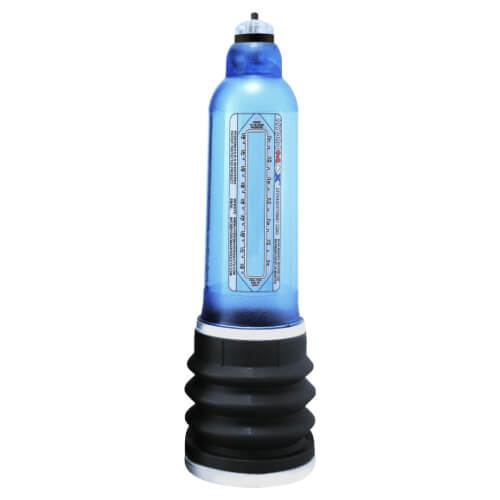 n10639 bathmate hydromax x 30 penis pump blue 1