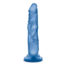 n10847 glow 7 5 inch cock suction base 1