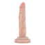 n10859 realistic 5inch cock suction base 1
