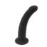 n10885 loving joy curved 5 inch silicone dildo with suction cup 1