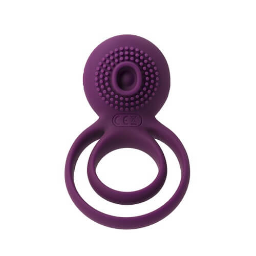 n10983 svakom tammy rechargeable silicone vibrating love ring 4