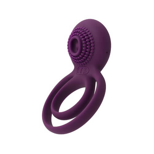 n10983 svakom tammy rechargeable silicone vibrating love ring 5