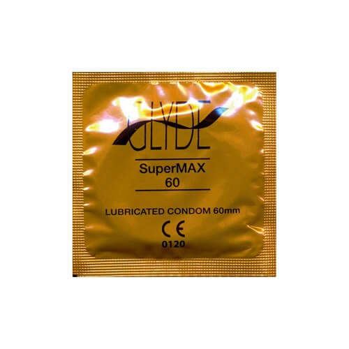 n11116 glyde supermax 1