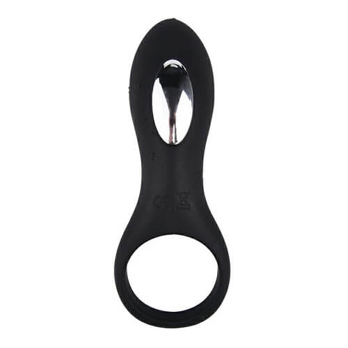 n11161 loving joy rechargeable silicone vibrating cock ring 3