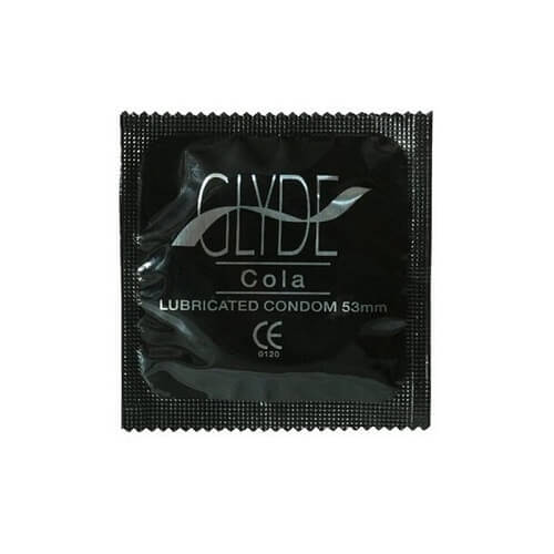 n11168 glyde cola 100bulk