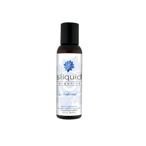 n11227 sliquid organics natural intimate lubricant 59ml 1