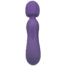 n11291 loving joy 10 function magic wand vibrator purple