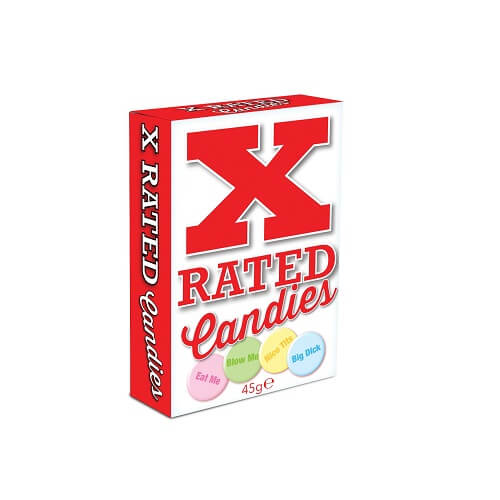 n11301 xrated candy sweets 1