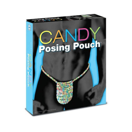 n3252 candy posing pouch