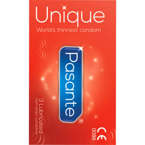 n4544 pasante unique non latex condoms 2