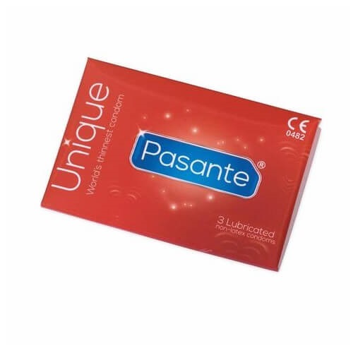 n4544 pasante unique non latex condoms 1