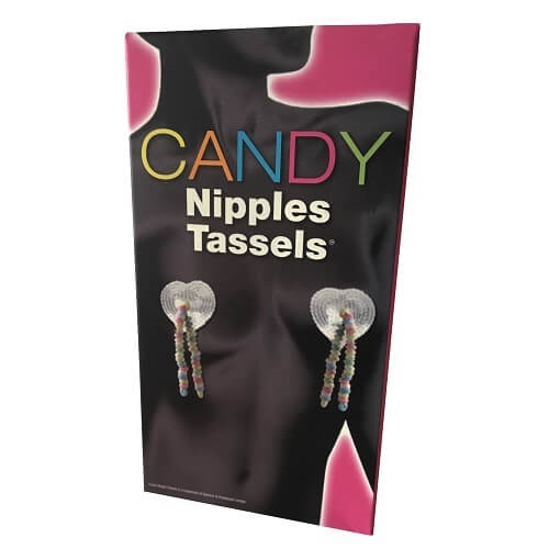 n4910 candy nipple tassels 1