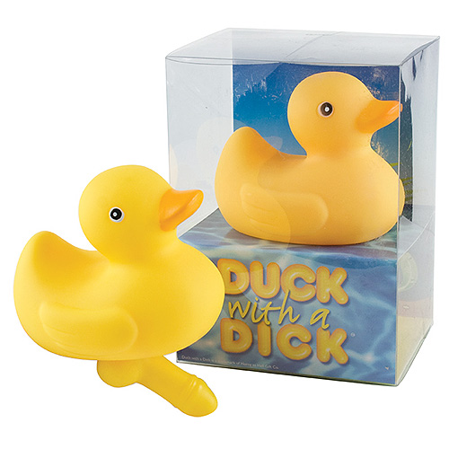 n8685 duck with a dick 1