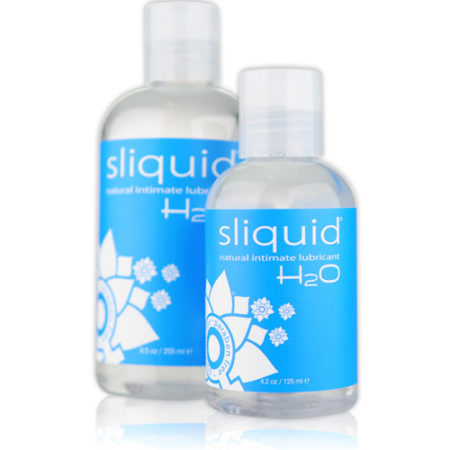 n9310 sliquid naturals h2o waterbased lubricant