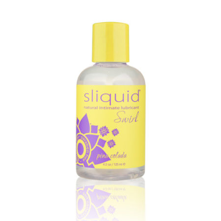 n9317 sliquid naturals swirl flavoured lubricants 3