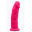 n11389 9inch realistic silicone dildo wsuction cup pink 1 1