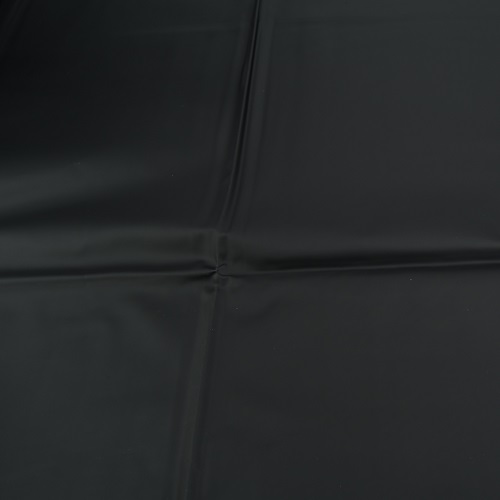 n11398 bound to please pvc bed sheet one size black 2