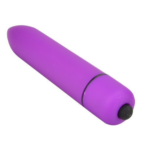 n11410 loving joy 10 function purple bullet vibrator 5