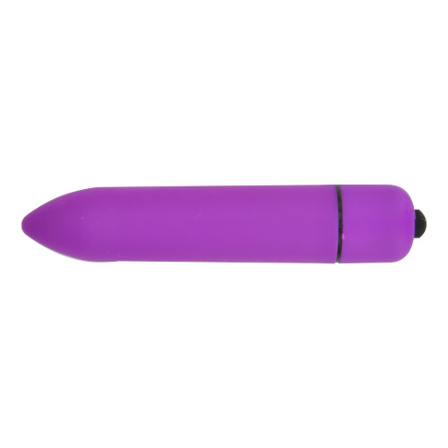 n11410 loving joy 10 function purple bullet vibrator 7