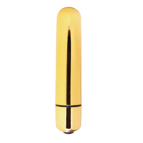n11411 loving joy 10 function gold bullet vibrator 1