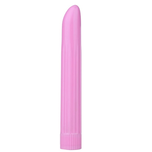 n11432 loving joy classic lady finger vibrator pink 1