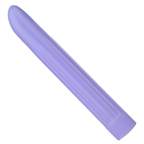 n11433 loving joy classic lady finger vibrator purple 2