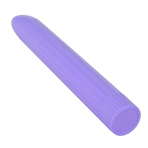 n11433 loving joy classic lady finger vibrator purple 6