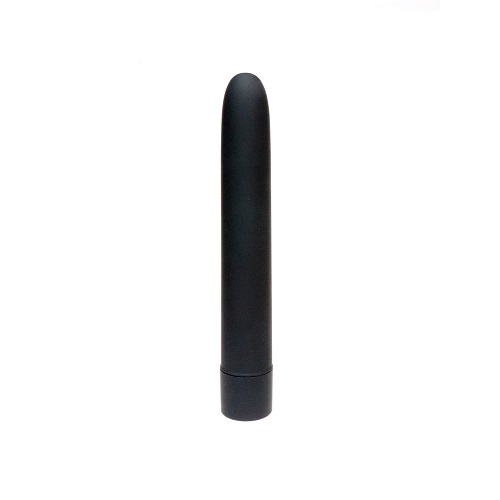 n11434 loving joy 10 function lady finger vibrator black 1