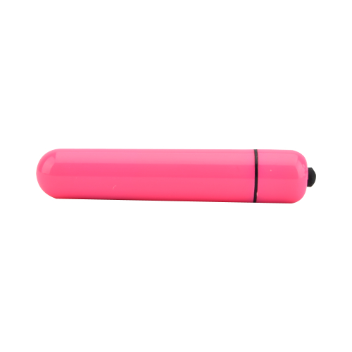 n11435 loving joy 10 function pink bullet vibrator 4