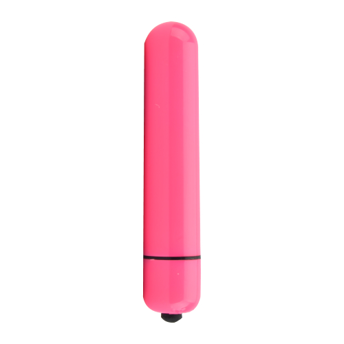 n11435 loving joy 10 function pink bullet vibrator 5
