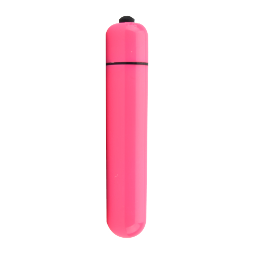 n11435 loving joy 10 function pink bullet vibrator 6