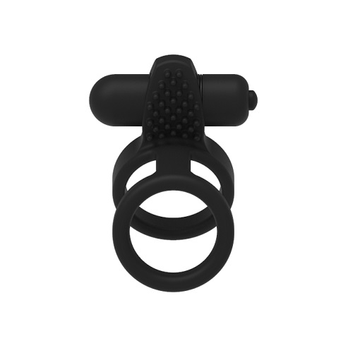 n11443 joyrings vibrating support cock ring 1