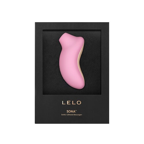 n11476 lelo sona sonic clitoral massager pink 3