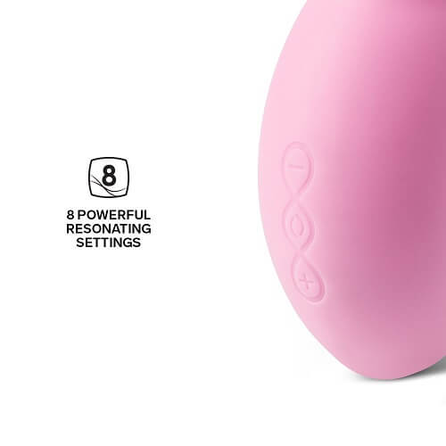 n11476 lelo sona sonic clitoral massager pink 5