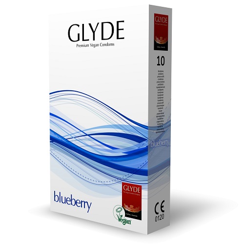 n11092 glyde blueberry condoms 3