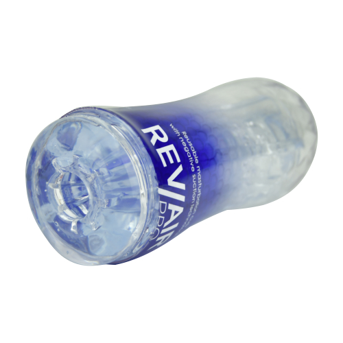 n11465 rev air pro reusable masturbation cup 1