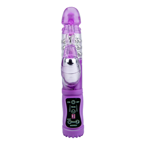 n11538 jessica rabbit plus vibrator purple 1 1