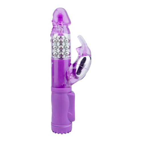 n11538 jessica rabbit plus vibrator purple 4