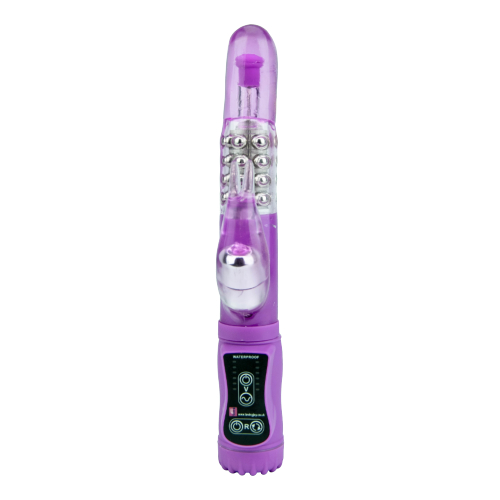 n11542 jessica rabbit g spot slim vibrator purple 1