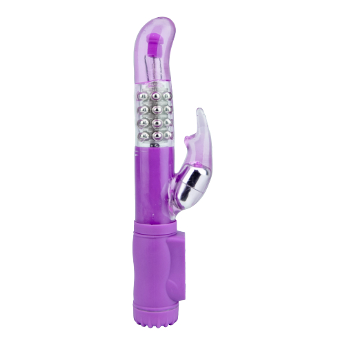 n11542 jessica rabbit g spot slim vibrator purple 4