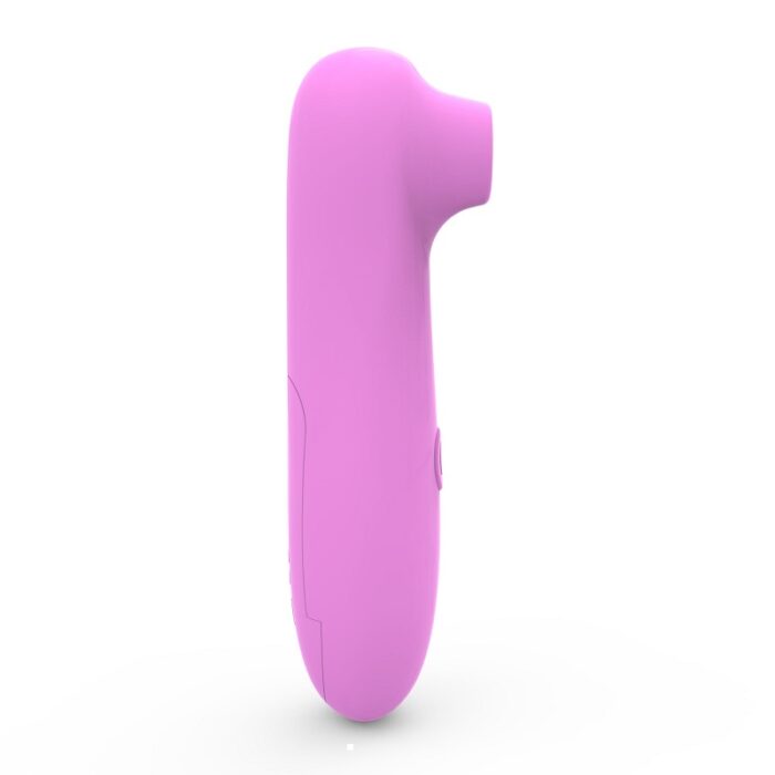 n11559 loving joy 10 function clitoral suction vibrator pink 4
