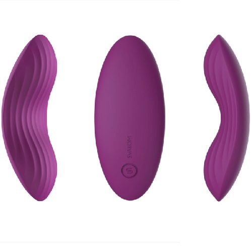 n11601 svakom eden app controlled clitoral stimulator 1
