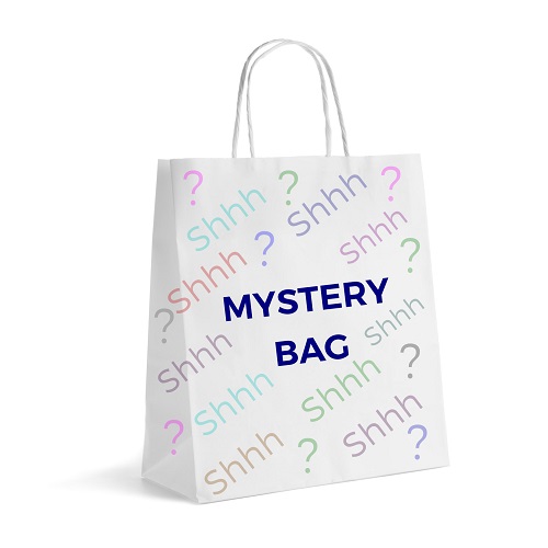 mystery bag mystery