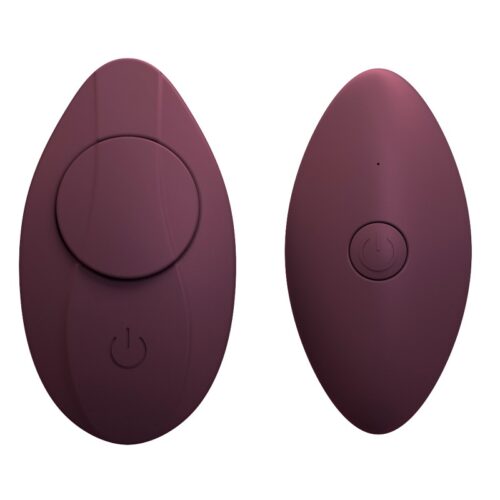 n11526 loving joy viva 7 function remote controlled wearable clitoral knicker vibrator 1 1
