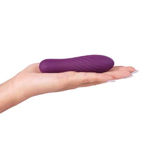 n11696 svakom tulip rechargeable bullet vibrator purple 4