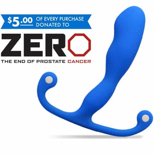 n11702 aneros helix syn blue trident prostate massager special edition 1