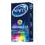 n11726 mates ultimate 3in1 condom 14pack 1